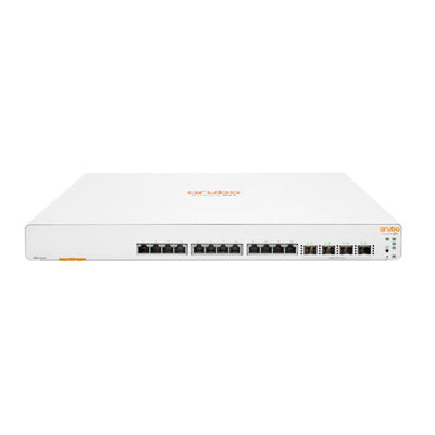 Hp Aruba Instant On 1960 12XGT 4SFP+ Switch [JL805A#ABB]