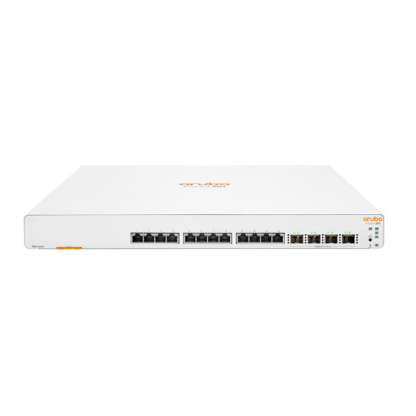 Hp Aruba Instant On 1960 12XGT 4SFP+ Switch [JL805A#ABB]