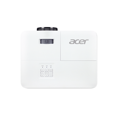 Acer M311 - WXGA DLP Projector - 1280x800 - 4500 ANSI Lumens - White [MR.JUT11.00M]