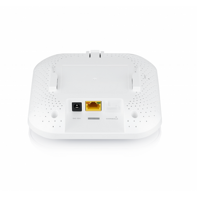 Zyxel NWA50AX 1775 Mbit/s Bianco Supporto Power over Ethernet (PoE) [NWA50AX-EU0102F]