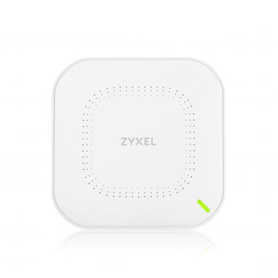 Zyxel AX1800 4-Stream WiFi 6 Dual-Radio NebulaFlex Access Point [NWA50AX-EU0102F]