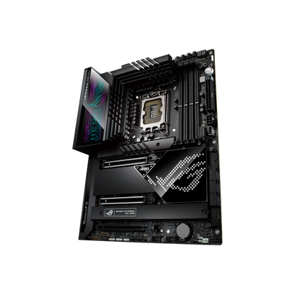 ASUS ROG MAXIMUS Z690 HERO Intel Z690 LGA 1700 ATX [90MB18E0-M0EAY0]