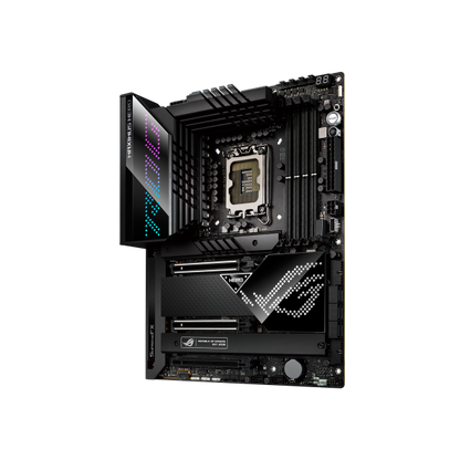 ASUS ROG MAXIMUS Z690 HERO Intel Z690 LGA 1700 ATX [90MB18E0-M0EAY0]