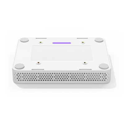 Logitech RoomMate - Off White [950-000084]