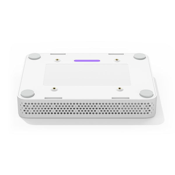 Logitech RoomMate - Off White [950-000084]