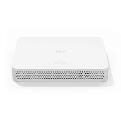 Logitech RoomMate - Off White [950-000084]