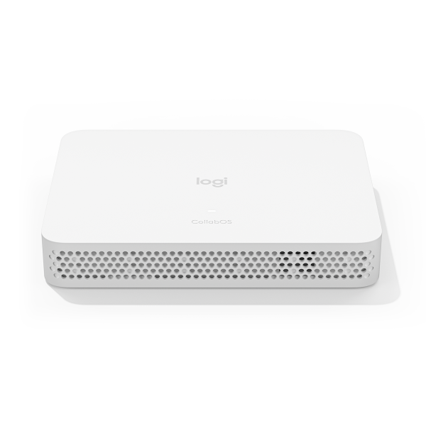 Logitech RoomMate - Off White [950-000084]
