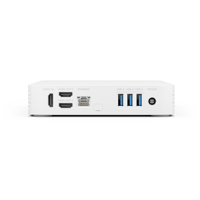 Logitech RoomMate - Off White [950-000084]