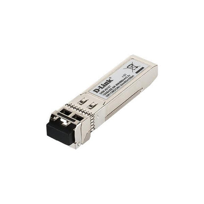 D-LINK TRANSCEIVER 10GBASE-SR SFP+ 80/300M [DEM-431XT_I]