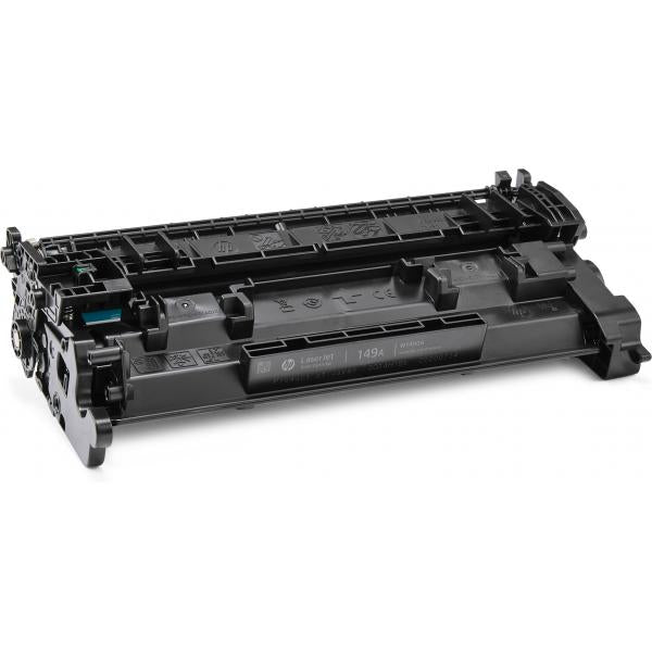 HP TONER 149 A NERO 1500 PAG, STANDARD [W1490A]
