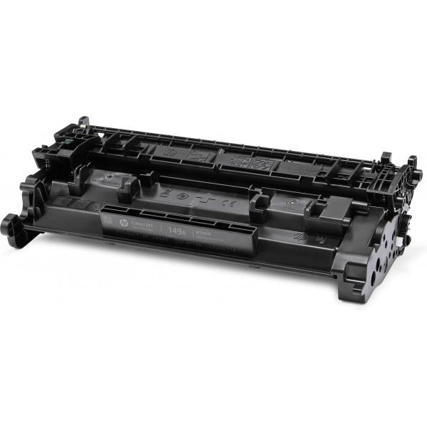 HP TONER 149 A NERO 1500 PAG, STANDARD [W1490A]