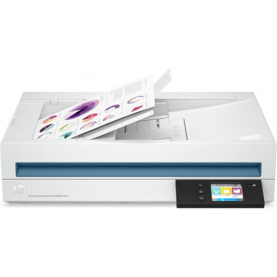 Hp ScanJet Enterprise Flow N6600 fnw1 [20G08A#B19]