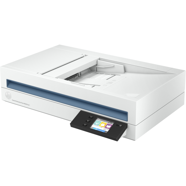Hp ScanJet Enterprise Flow N6600 fnw1 [20G08A#B19]