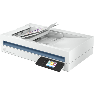 Hp ScanJet Enterprise Flow N6600 fnw1 [20G08A#B19]