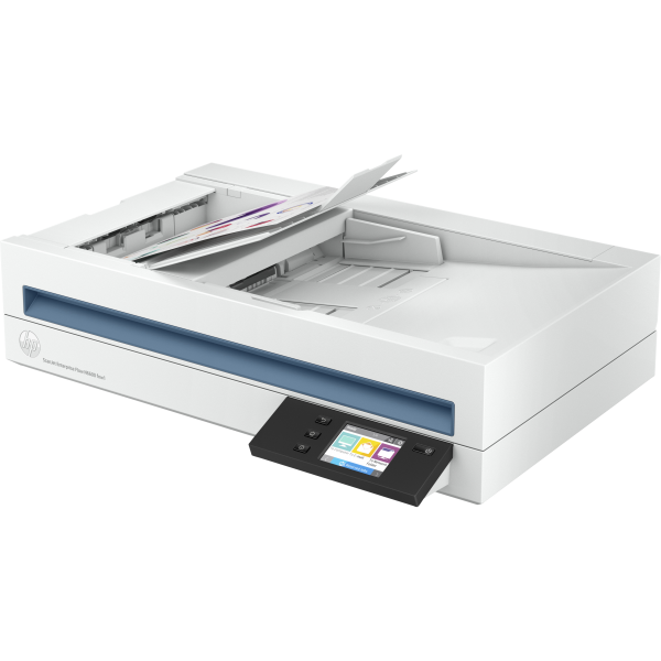 Hp ScanJet Enterprise Flow N6600 fnw1 [20G08A#B19]