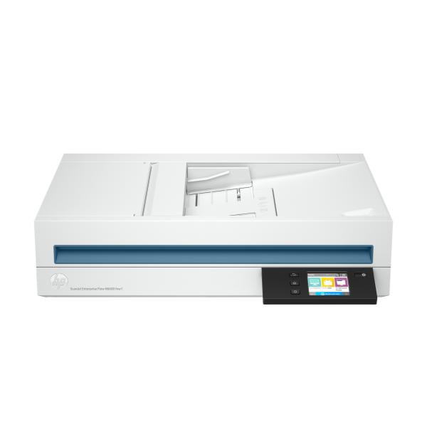 Hp ScanJet Enterprise Flow N6600 fnw1 [20G08A#B19]