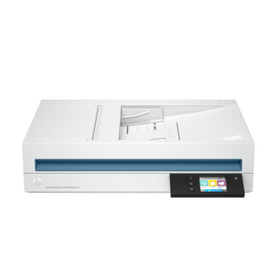 Hp ScanJet Enterprise Flow N6600 fnw1 [20G08A#B19]