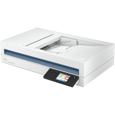 Hp ScanJet Pro N4600 fnw1 - Document scanner [20G07A#B19]
