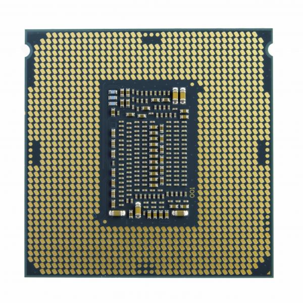 DELL CPU SERVER INTEL XEON SILVER 4310 2.1G 12C/24T 10.4GT/S 18M CACHE TURBO HT (120W) DDR4-2666CK [338-CBXK]