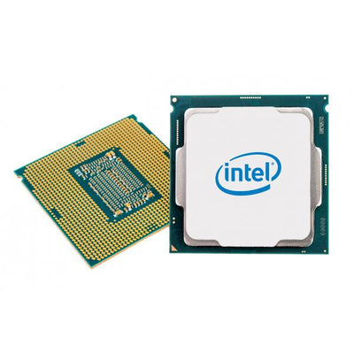 DELL CPU SERVER INTEL XEON SILVER 4310 2.1G 12C/24T 10.4GT/S 18M CACHE TURBO HT (120W) DDR4-2666CK [338-CBXK]