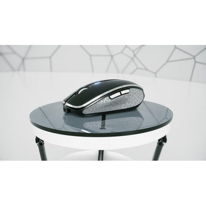 Cherry MW 8C ADVANCED - Mouse - Wireless - Black [JW-8100]