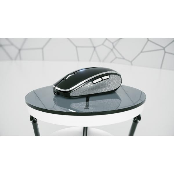 Cherry MW 8C ADVANCED - Mouse - Wireless - Black [JW-8100]