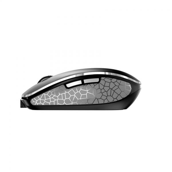 Cherry MW 8C ADVANCED - Mouse - Wireless - Black [JW-8100]