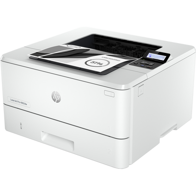 Hp LaserJet Pro 4002dw Printer [2Z606F#B19]