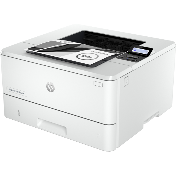 Hp LaserJet Pro 4002dw Printer [2Z606F#B19]