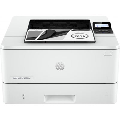 Hp LaserJet Pro 4002dw Printer [2Z606F#B19]