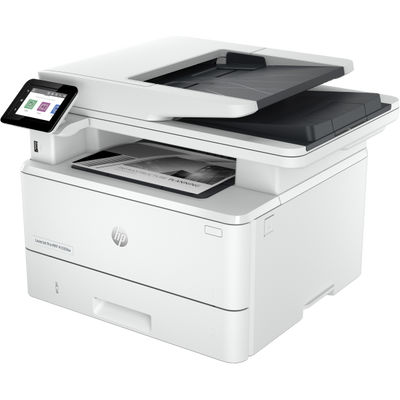 Hp LaserJet Pro MFP 4102dw Printer [2Z622F#B19]