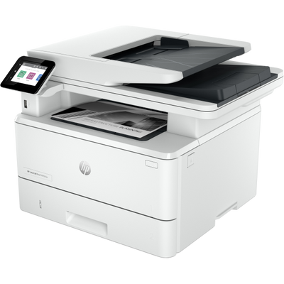 Hp LaserJet Pro MFP 4102fdw Printer [2Z624F#B19]