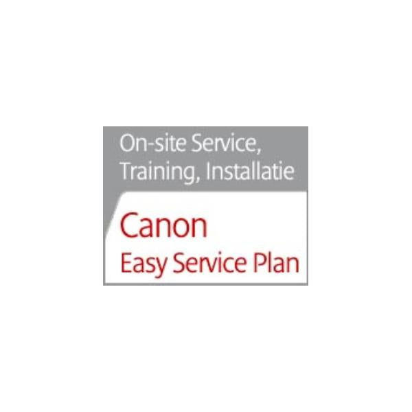 Canon Easy Service Plan i-Sensys [7950A546]