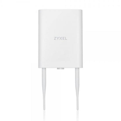 ZYXEL ACCESS POINT WIRELESS NEBULAFLEX DUAL RADIO 2X2 802,11A/B/G/N/AC/AX 1775MBPS, OUTDOOR IP55, LA [NWA55AXE-EU0102F]