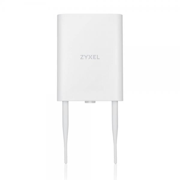 ZYXEL ACCESS POINT WIRELESS NEBULAFLEX DUAL RADIO 2X2 802,11A/B/G/N/AC/AX 1775MBPS, OUTDOOR IP55, LA [NWA55AXE-EU0102F]