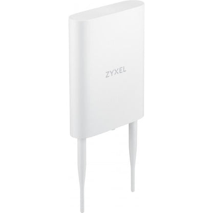 ZYXEL ACCESS POINT WIRELESS NEBULAFLEX DUAL RADIO 2X2 802,11A/B/G/N/AC/AX 1775MBPS, OUTDOOR IP55, LA [NWA55AXE-EU0102F]