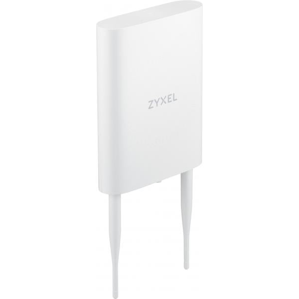 ZYXEL ACCESS POINT WIRELESS NEBULAFLEX DUAL RADIO 2X2 802,11A/B/G/N/AC/AX 1775MBPS, OUTDOOR IP55, LA [NWA55AXE-EU0102F]