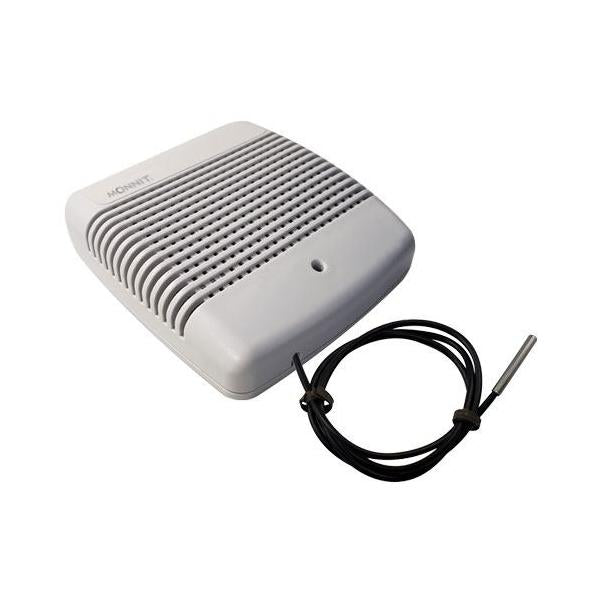 MNS-P-C1-TS-ST-L03 PoE Sensor - Temperature Sensor - Promo fino ad esaurimento scorte [MNS-P-C1-TS-ST-L03]