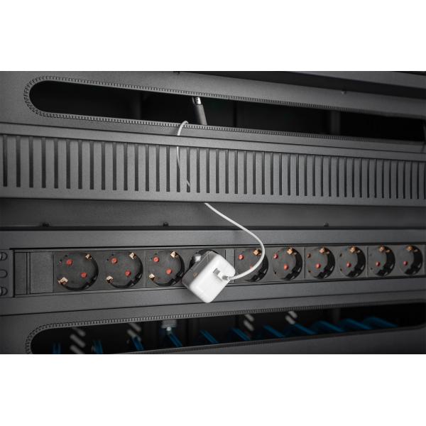 Digitus Charging trolley - up to 15.6inch - USB-A [DN-45002]