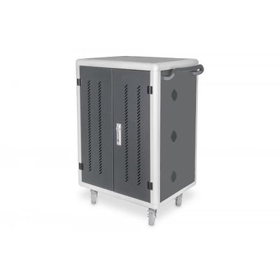 Digitus Charging trolley - up to 15.6inch - USB-A [DN-45002]