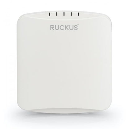 Ruckus R350 Unleashed, dual band 802.11ax WiFi6 Indoor AP, BeamFlex, 2x2:2, 1 eth. Port [9U1-R350-WW02]