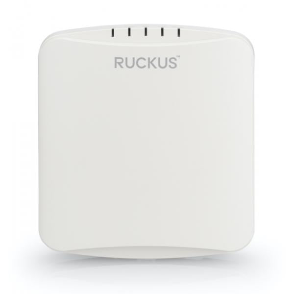 Ruckus R350 Unleashed, dual band 802.11ax WiFi6 Indoor AP, BeamFlex, 2x2:2, 1 eth. Port [9U1-R350-WW02]