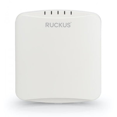 Ruckus R350 Unleashed, dual band 802.11ax WiFi6 Indoor AP, BeamFlex, 2x2:2, 1 eth. Port [9U1-R350-ww02]