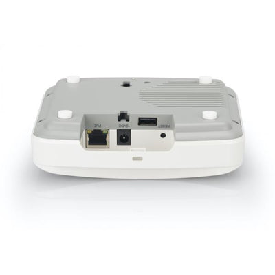 Ruckus R350 Unleashed, dual band 802.11ax WiFi6 Indoor AP, BeamFlex, 2x2:2, 1 eth. Port [9U1-R350-ww02]
