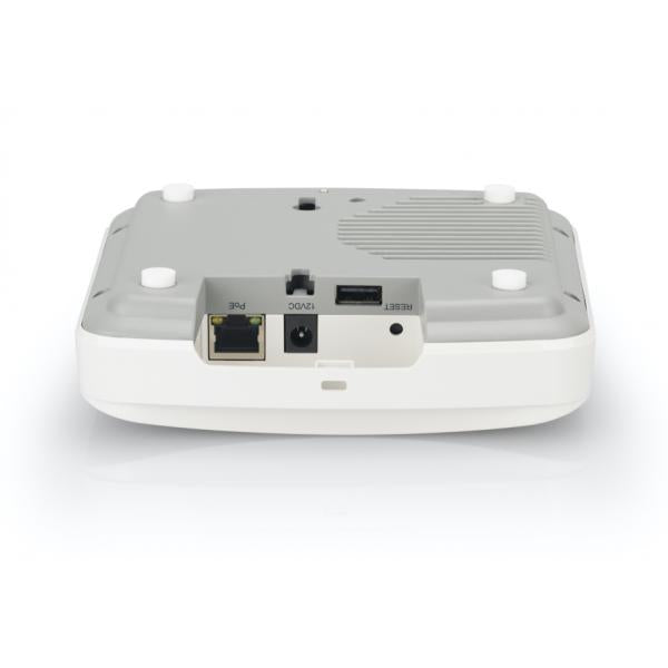 Ruckus R350 Unleashed, dual band 802.11ax WiFi6 Indoor AP, BeamFlex, 2x2:2, 1 eth. Port [9U1-R350-ww02]