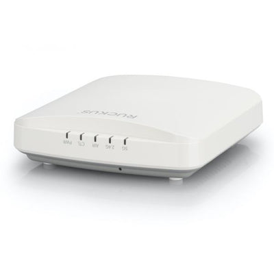 Ruckus R350 Unleashed, dual band 802.11ax WiFi6 Indoor AP, BeamFlex, 2x2:2, 1 eth. Port [9U1-R350-ww02]