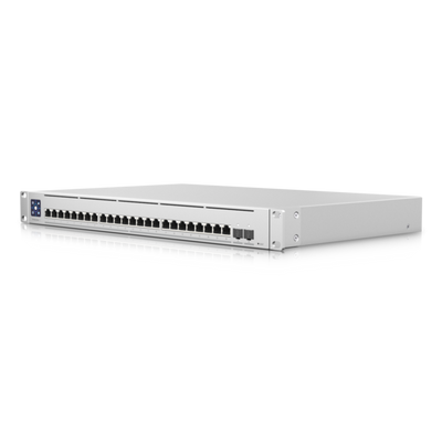Ubiquiti Networks UniFi Enterprise XG 24 [USW-ENTERPRISEXG-24]
