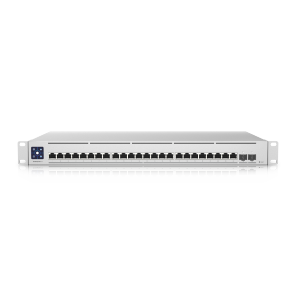 Ubiquiti Networks UniFi Enterprise XG 24 [USW-ENTERPRISEXG-24]