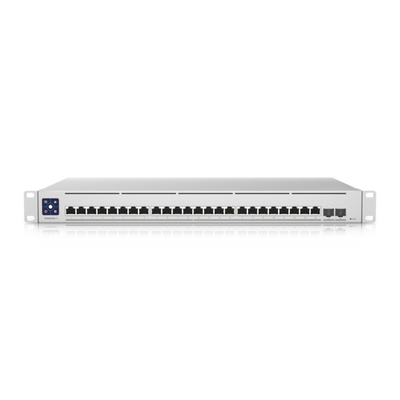 Ubiquiti Networks UniFi Enterprise XG 24 [USW-ENTERPRISEXG-24]