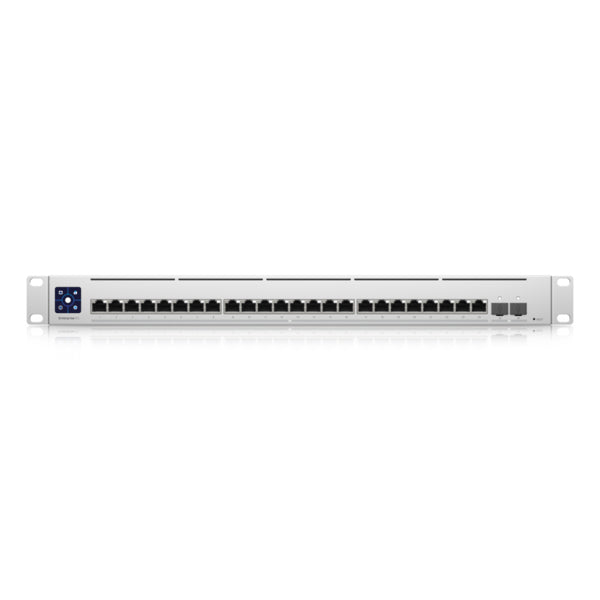 Ubiquiti Networks UniFi Enterprise XG 24 [USW-ENTERPRISEXG-24]